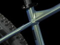 Bicykel Cube Aim Pro shiftverde 2024