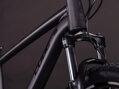 Bicykel Cube Aim Pro slateblack-black 2026