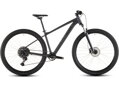 Bicykel Cube Aim Pro slateblack-black 2026
