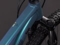 Bicykel Cube Aim Pro smaragdgrey-prism 2026