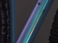Bicykel Cube Aim Pro smaragdgrey-prism 2026
