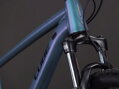 Bicykel Cube Aim Pro smaragdgrey-prism 2026
