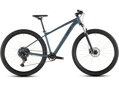 Bicykel Cube Aim Pro smaragdgrey-prism 2026