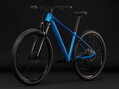 Bicykel Cube Aim Pro topasblue 2027