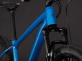 Bicykel Cube Aim Pro topasblue 2027