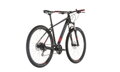 Bicykel Cube Aim Race 29 black 2019