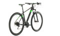 Bicykel Cube Aim Race 29 black 2020