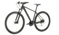 Bicykel Cube Aim Race 29 black 2020