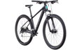 Bicykel Cube Aim Race black 2022