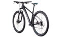 Bicykel Cube Aim Race black 2022