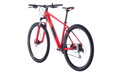 Bicykel Cube Aim Race 27,5 red 2020