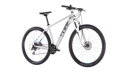 Bicykel Cube Aim Race 27,5 white 2019