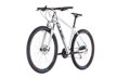 Bicykel Cube Aim Race 27,5 white 2019