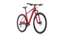 Bicykel Cube Aim 29 red 2019