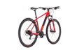 Bicykel Cube Aim 29 red 2019