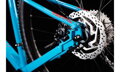 Bicykel Cube Aim SL 27,5 blue 2018