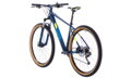 Bicykel Cube Aim SL 29 blue 2020