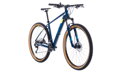 Bicykel Cube Aim SL 29 blue 2020