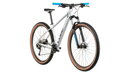 Bicykel Cube Aim SL grey 2022