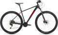 Bicykel Cube Aim SL 29 iridium 2020