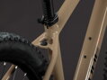Bicykel Cube Aim SLT cappucino-black 2027