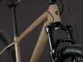 Bicykel Cube Aim SLT cappucino-black 2027