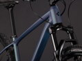Bicykel Cube Aim SLT mysticpurple-black 2027