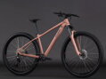 Bicykel Cube Aim SLX blushrose-black 2026