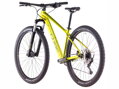 Bicykel Cube Aim SLX flashlime 2025