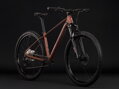 Bicykel Cube Aim SLX rustyrose 2027