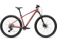 Bicykel Cube Aim SLX rustyrose 2027