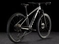 Bicykel Cube Aim SLX slateblack 2025