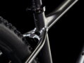 Bicykel Cube Aim SLX slateblack 2025