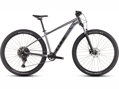 Bicykel Cube Aim SLX slateblack 2025