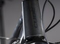 Bicykel Cube Aim SLX slateblack-black 2026