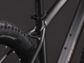 Bicykel Cube Aim SLX slateblack 2027
