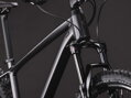 Bicykel Cube Aim SLX slateblack 2027