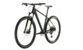 Bicykel Cube Analog 29 black 2020