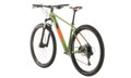 Bicykel Cube Analog 29 green 2020