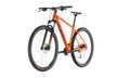 Bicykel Cube Analog 27,5 orange 2019