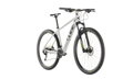 Bicykel Cube Attention 27,5 grey 2019