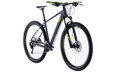 Bicykel Cube Attention 27,5 grey 2020