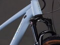 Bicykel Cube Attention Pro iceblue-prism 2026