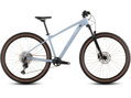 Bicykel Cube Attention Pro iceblue-prism 2026