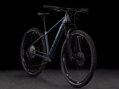 Bicykel Cube Attention Pro metallicgrey  2025