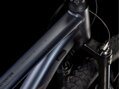 Bicykel Cube Attention Pro metallicgrey  2025