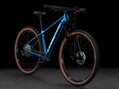 Bicykel Cube Attention Pro metallicteal 2025