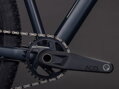 Bicykel Cube Attention Pro night-black 2026
