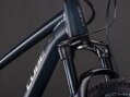 Bicykel Cube Attention Pro night-black 2026