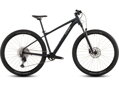 Bicykel Cube Attention Pro night-black 2026
